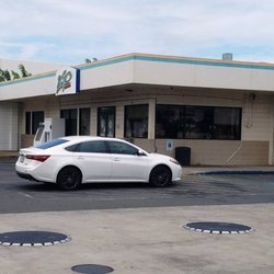 Tesoro Express Wash - The Hele Convenience Store.........