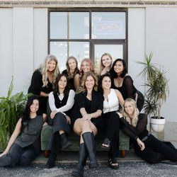 Avenson Salon, Spa & Boutique