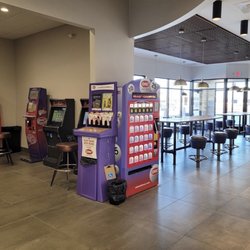 Truck World Conneaut Travel Center