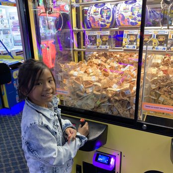 Fun Factory - Arcades Near Me - Mililani, Hawaii Fun Factory - Arcades Near Me - Mililani, Hawaii
