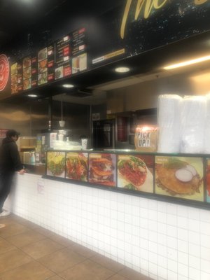 Birrieria Los Gonzalez - Lunch Truck by null