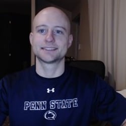 Nutrition and Fitness Professional - Joey Gochnour, BS, BS, MEd, RD, LD, NASM-CPT