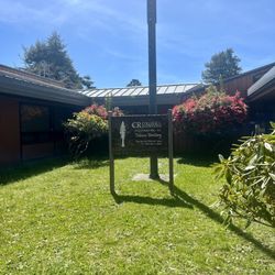 College of the Redwoods Del Norte
