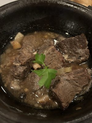 Caldeiras Restaurant by null