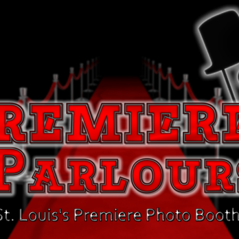 Premiere Parlours - Premiere Parlours: St. Louis's Premiere Photo Booths! - Photo Booth Rentals Near Me Premiere Parlours - Premiere Parlours: St. Louis's Premiere Photo Booths! - Photo Booth Rentals Near Me