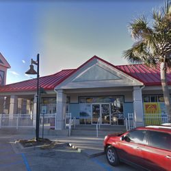 Island Surf Co - Island Surf Co, front beach isle of Palms