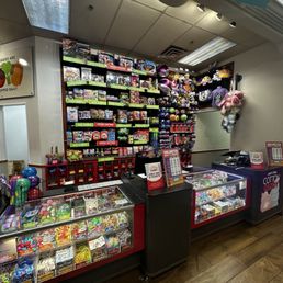 Chuck E. Cheese - interior - Pizza Near Me - Latham, New York