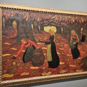 Norton Simon Museum - Art Museums Near Me - Pasadena, California