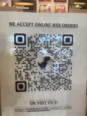 Nikko Teriyaki by null