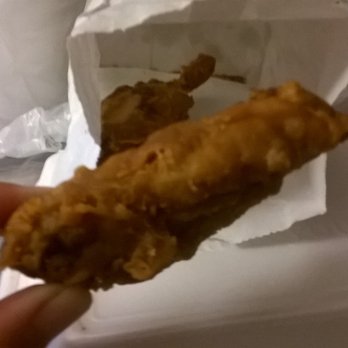 Chinese Wok Express - 3 pieces of fried chicken wings. They even threw in a free egg roll. - Chinese Near Me - Pomona, California Chinese Wok Express - 3 pieces of fried chicken wings. They even threw in a free egg roll. - Chinese Near Me - Pomona, California