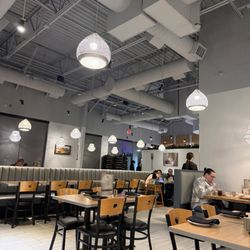 Luigi's Italian Bistro