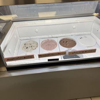 Milk & Froth - Non dairy ice cream flavors - Ice Cream & Frozen Yogurt Near Me - Detroit, Michigan Milk & Froth - Non dairy ice cream flavors - Ice Cream & Frozen Yogurt Near Me - Detroit, Michigan