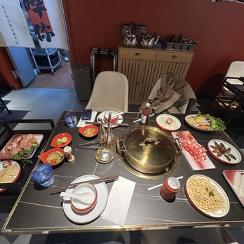 Chi Chicken - Hotpot - Hot Pot Near Me - Long Island City, New York