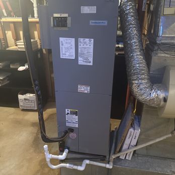 AG Heating & Cooling - Heating & Air Conditioning/HVAC Near Me