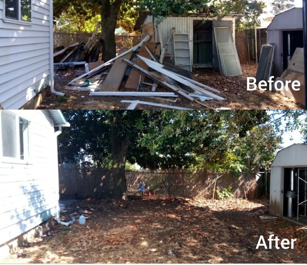 Slide of A1 Home Solutions