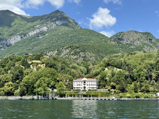 Villa Carlotta by null
