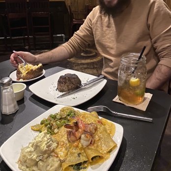 Beehive Restaurant - Chef's special, Long Island iced tea, and filet - Steakhouses Near Me - Abilene, Texas Beehive Restaurant - Chef's special, Long Island iced tea, and filet - Steakhouses Near Me - Abilene, Texas