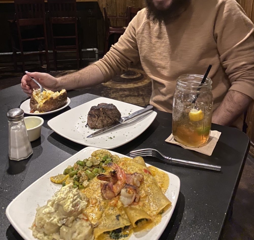 Beehive Restaurant