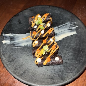 Xaman Cafe - Flautas - Cafes Near Me - Dallas, Texas