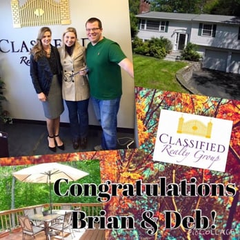 Stephen Kenny, Esquire - Congratulations, Deb & Brian! Great working with Susan Gormady, Classified Realty. - Real Estate Law Near Me - Needham, Massachusetts Stephen Kenny, Esquire - Congratulations, Deb & Brian! Great working with Susan Gormady, Classified Realty. - Real Estate Law Near Me - Needham, Massachusetts
