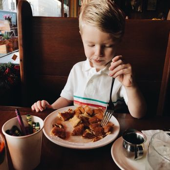 Spar Café - Cafes Near Me - Olympia, Washington