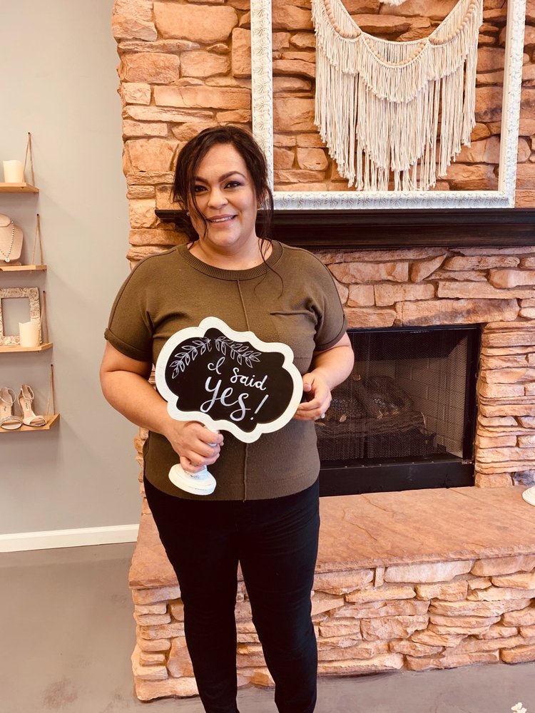 A HEART’S DESIRES BRIDAL & TUXEDO Updated September 2024 17 Reviews