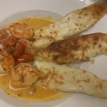 Ocean Prime - Shrimp - Seafood Near Me - Tampa, Florida