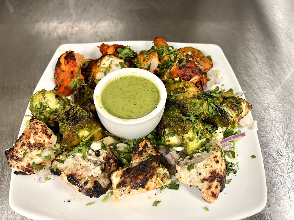 Prism Bar N Grill