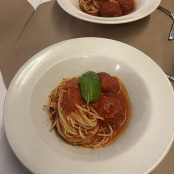 Giovanni's Brooklyn Eats - Spaghetti Meatballs - Italian Near Me - Brooklyn, New York Giovanni's Brooklyn Eats - Spaghetti Meatballs - Italian Near Me - Brooklyn, New York