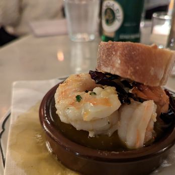 Mateo - Gambas al Ajillo - Tapas Bars Near Me - Durham, North Carolina Mateo - Gambas al Ajillo - Tapas Bars Near Me - Durham, North Carolina