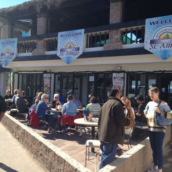 Sr. Amigo - Bars Near Me - Puerto Peñasco, SON Sr. Amigo - Bars Near Me - Puerto Peñasco, SON