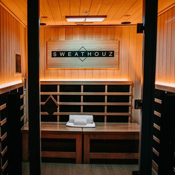 SweatHouz - Saunas Near Me - Lake Oswego, Oregon SweatHouz - Saunas Near Me - Lake Oswego, Oregon