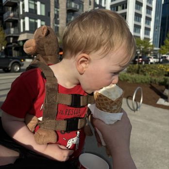 Salt & Straw - Kid approved - Ice Cream & Frozen Yogurt Near Me - Vancouver, Washington