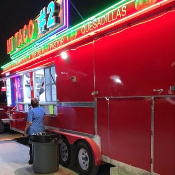 MI TACO GUADALAJARA - a man standing in front of a food truck - Food Trucks Near Me - San Antonio, Texas MI TACO GUADALAJARA - a man standing in front of a food truck - Food Trucks Near Me - San Antonio, Texas
