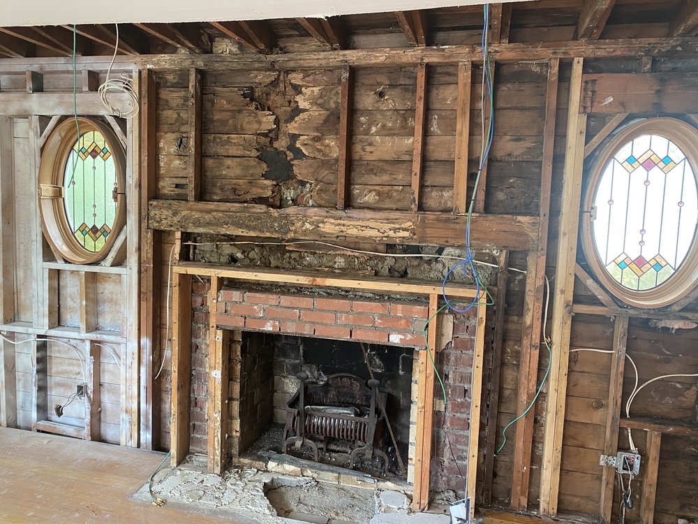 Inspecticore - mold inspector in Smithtown, NY