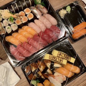 Sushi Taro - Takeout - Sushi Bars Near Me - Washington, DC, District of Columbia Sushi Taro - Takeout - Sushi Bars Near Me - Washington, DC, District of Columbia
