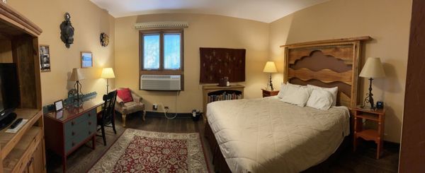 La Posada Hotel by null