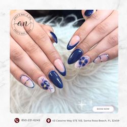 Andy's Nail & Spa