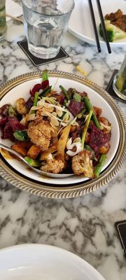 Chopsuey Cafe Dempsey Hill by null