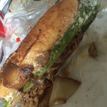 Paseo - So yum! Caribbean - Caribbean Near Me - Seattle, Washington