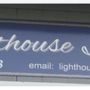 Photo of Lighthouse Signs