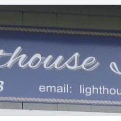 Lighthouse Signs