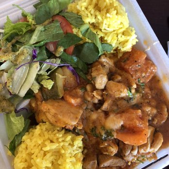 Da Spot - Mediterranean Near Me - Honolulu, Hawaii Da Spot - Mediterranean Near Me - Honolulu, Hawaii