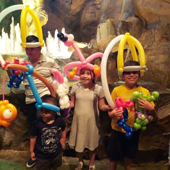 Rainforest Cafe - American Near Me - Ontario, California Rainforest Cafe - American Near Me - Ontario, California