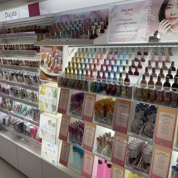 Takashima - Arcadia - Cosmetics & Beauty Supply Near Me - Arcadia, California