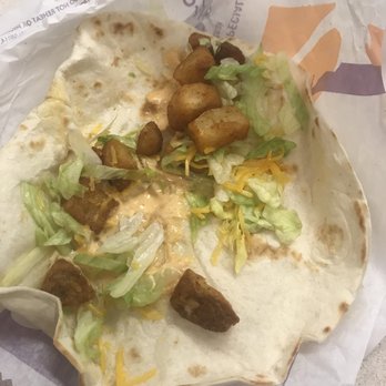 Taco Bell - Fast Food Near Me - Chicago, Illinois Taco Bell - Fast Food Near Me - Chicago, Illinois