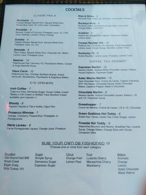 Menu photo 3 Sonnets Espresso Bar & Restaurant Wadsworth, OH