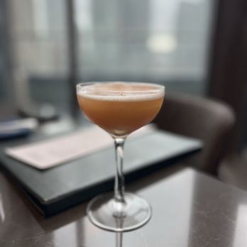 Parker Rooftop - Gold rush hour on the happy hour menu - Desserts Near Me - Vancouver, British Columbia Parker Rooftop - Gold rush hour on the happy hour menu - Desserts Near Me - Vancouver, British Columbia
