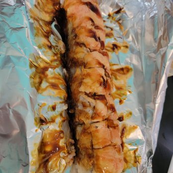Hiro Hibachi Express and Sushi - Japanese Near Me - Fishers, Indiana