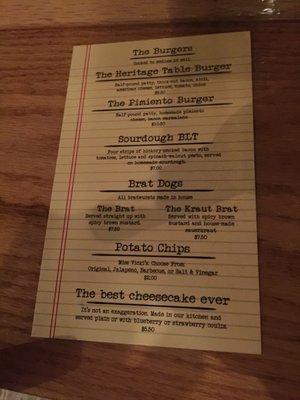 Menu photo 2 Pete's Dueling Piano Bar Frisco, TX Menu photo 2 Pete's Dueling Piano Bar Frisco, TX